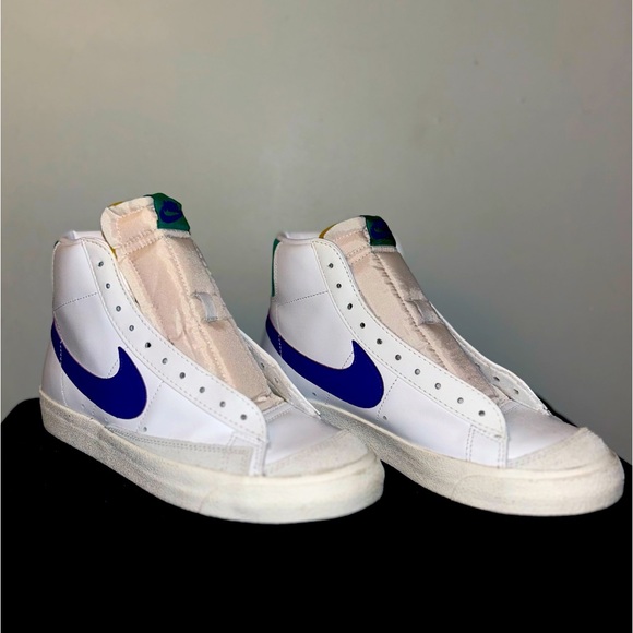 Nike Blazer 77 Vintage’s - Picture 2 of 6